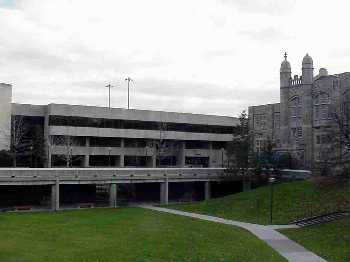 libraryoutside